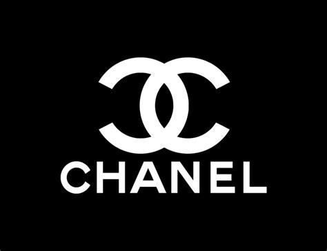 chanel no 5 logo font|chanel logo font type.